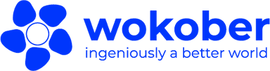 Wokober logo