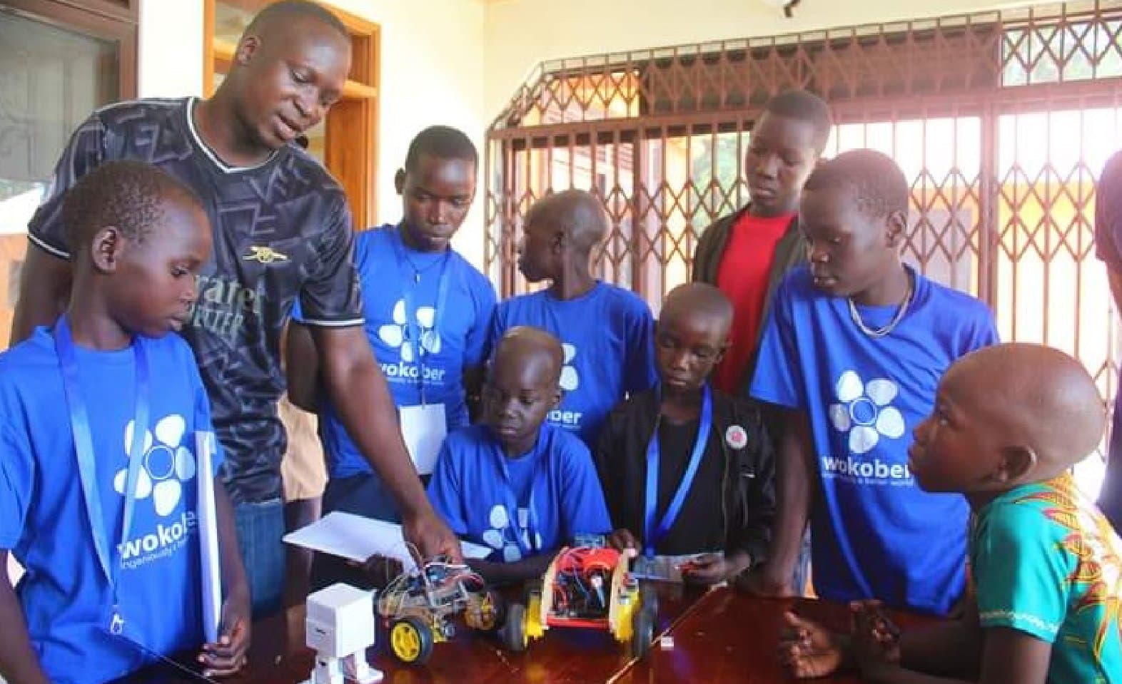 Mentorship Programme 2025
