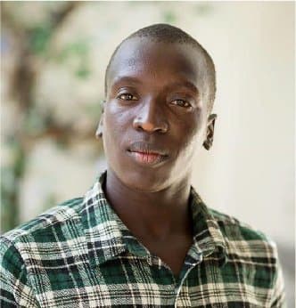 Opiyo Morris Ester