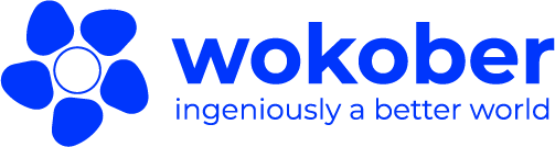 Wokober Logo