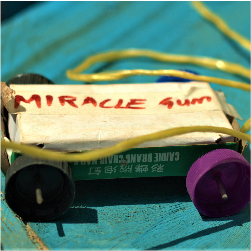 toy festival gallery