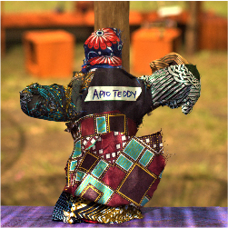 toy festival gallery