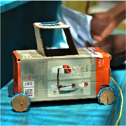 toy festival gallery